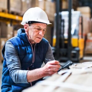 Gestión de Inventario Online