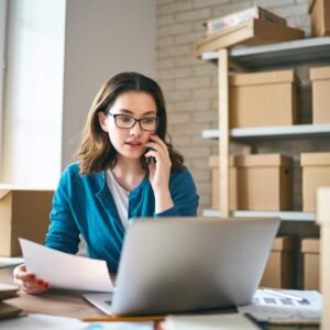 Seguimiento de Envíos en Tiempo Real